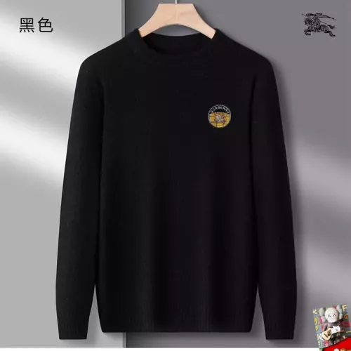 Cheap Burberry Fashion Sweaters Long Sleeved For Men #1375715, $$42.00 USD On Burberry Fashion Sweaters