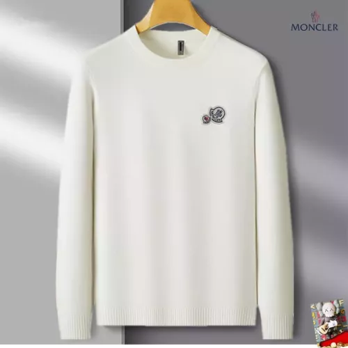 Cheap Moncler Sweaters Long Sleeved For Men #1375725, $$42.00 USD On Moncler Sweaters