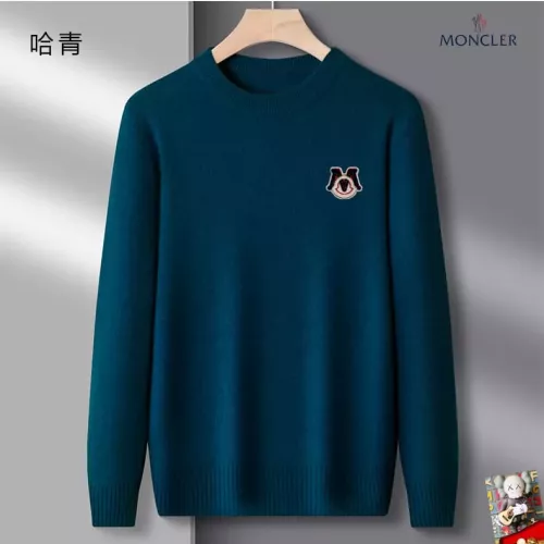 Cheap Moncler Sweaters Long Sleeved For Men #1375757, $$42.00 USD On Moncler Sweaters