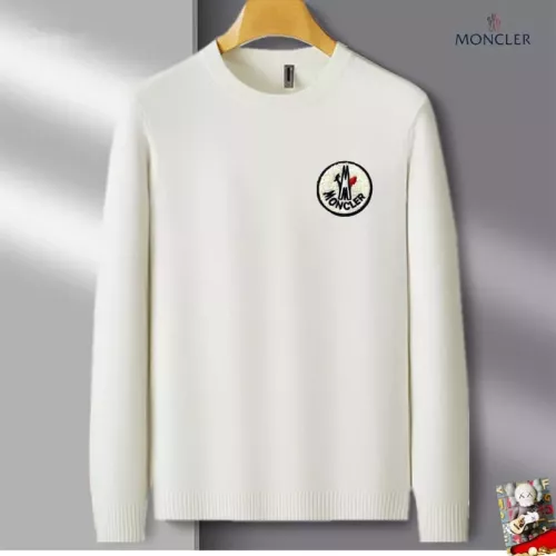 Cheap Moncler Sweaters Long Sleeved For Men #1375797, $$42.00 USD On Moncler Sweaters