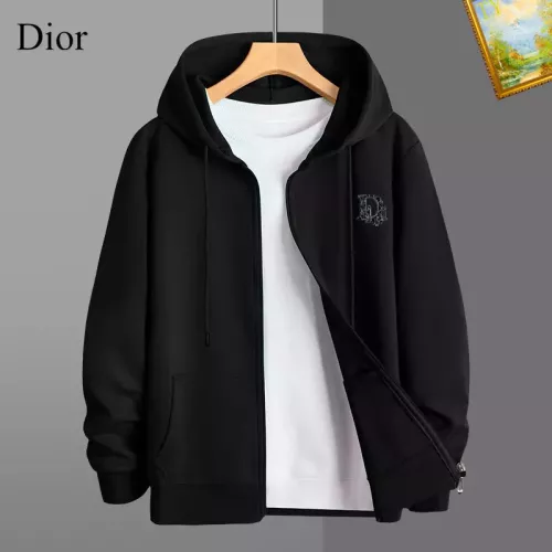 Cheap Christian Dior Hoodies Long Sleeved For Men #1375842, $$42.00 USD On Christian Dior Hoodies