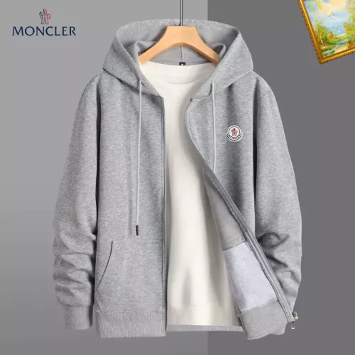 Cheap Moncler Hoodies Long Sleeved For Men #1375848, $$42.00 USD On Moncler Hoodies