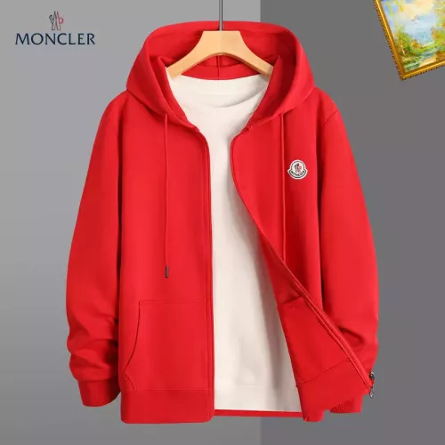 Cheap Moncler Hoodies Long Sleeved For Men #1375849, $$42.00 USD On Moncler Hoodies