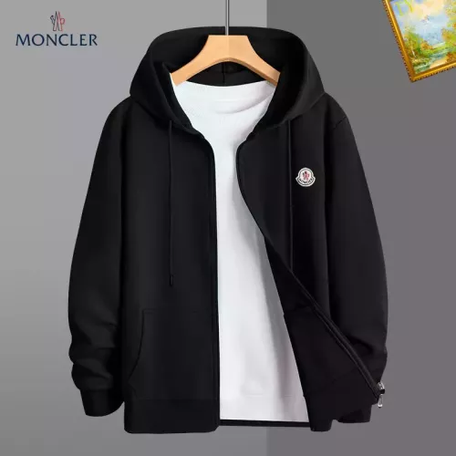 Cheap Moncler Hoodies Long Sleeved For Men #1375852, $$42.00 USD On Moncler Hoodies