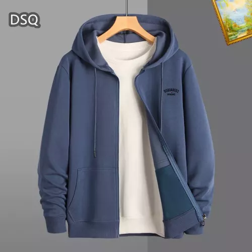 Cheap Dsquared Hoodies Long Sleeved For Men #1375860, $$42.00 USD On Dsquared Hoodies