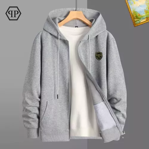 Cheap Philipp Plein PP Hoodies Long Sleeved For Men #1375873, $$42.00 USD On Philipp Plein PP Hoodies