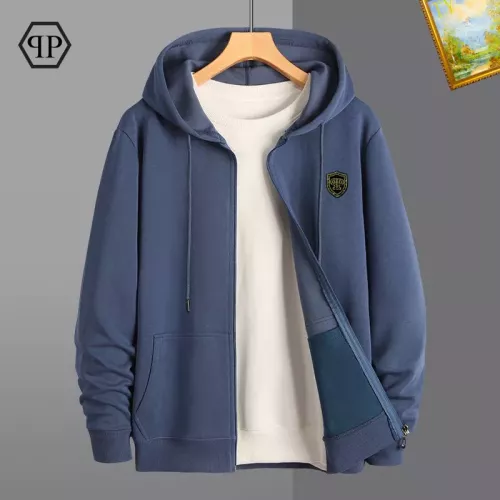 Cheap Philipp Plein PP Hoodies Long Sleeved For Men #1375875, $$42.00 USD On Philipp Plein PP Hoodies