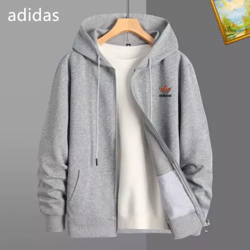 Cheap Adidas Hoodies Long Sleeved For Men #1375893, $$42.00 USD On Adidas Hoodies