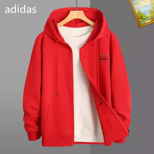 Cheap Adidas Hoodies Long Sleeved For Men #1375894, $$42.00 USD On Adidas Hoodies