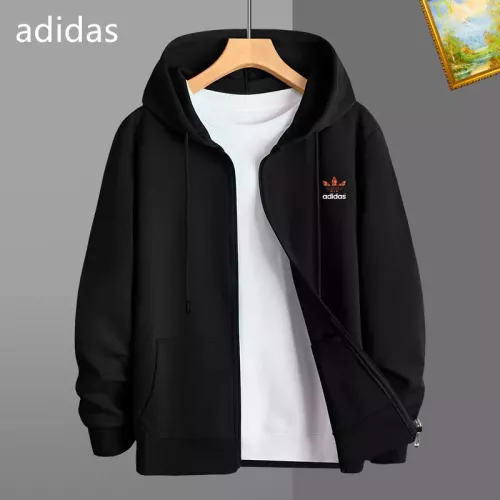 Cheap Adidas Hoodies Long Sleeved For Men #1375897, $$42.00 USD On Adidas Hoodies