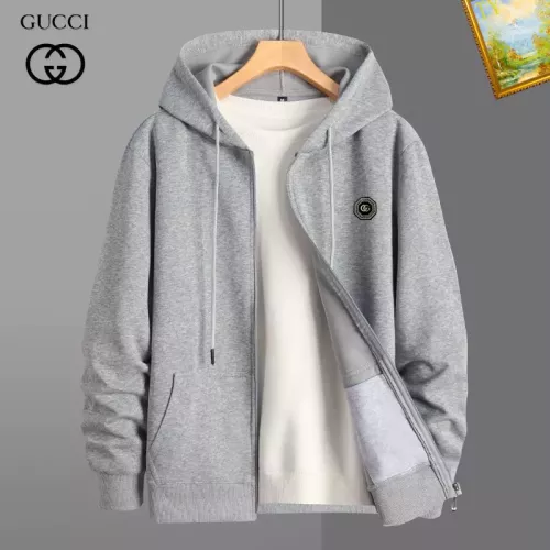 Cheap Gucci Hoodies Long Sleeved For Men #1375898, $$42.00 USD On Gucci Hoodies