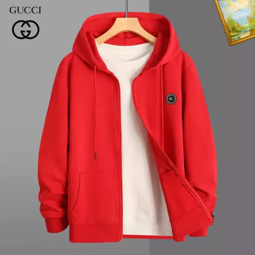 Cheap Gucci Hoodies Long Sleeved For Men #1375899, $$42.00 USD On Gucci Hoodies