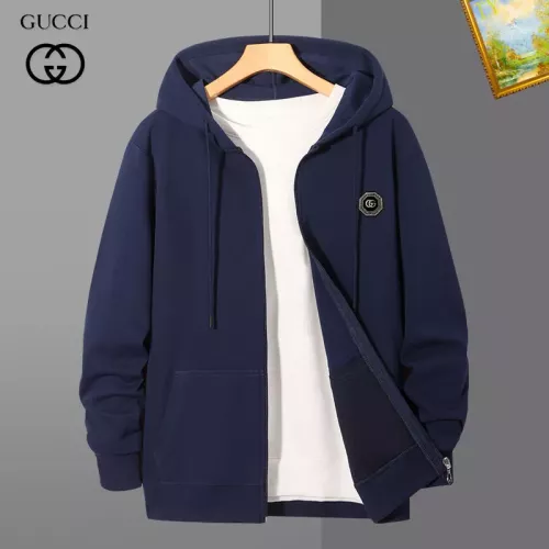Cheap Gucci Hoodies Long Sleeved For Men #1375901, $$42.00 USD On Gucci Hoodies