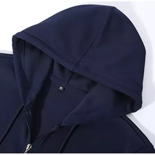 Replica Gucci Hoodies Long Sleeved For Men #1375901 $42.00 USD for Wholesale