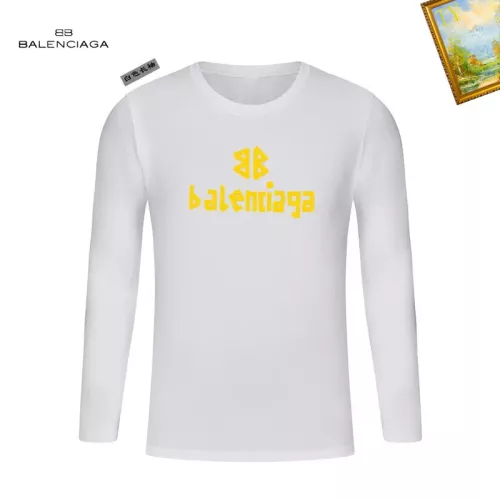 Cheap Dolce &amp; Gabbana D&amp;G T-Shirts Long Sleeved For Unisex #1375949, $$34.00 USD On Dolce &amp; Gabbana D&amp;G T-Shirts