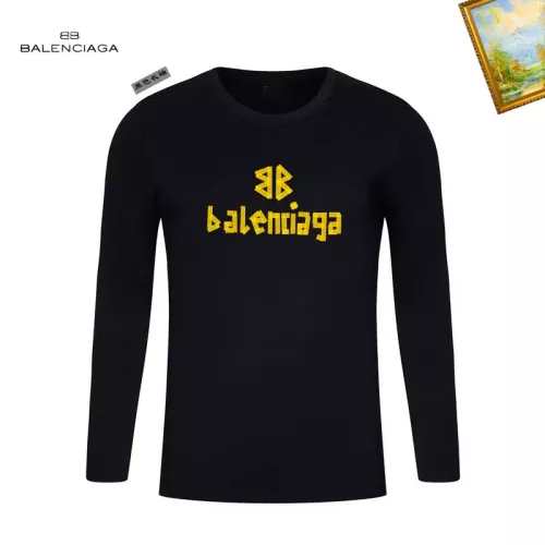 Cheap Dolce &amp; Gabbana D&amp;G T-Shirts Long Sleeved For Unisex #1375950, $$34.00 USD On Dolce &amp; Gabbana D&amp;G T-Shirts