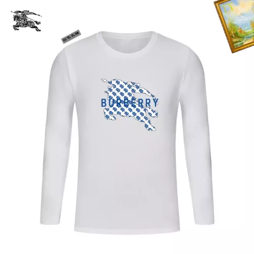 Cheap Dolce &amp; Gabbana D&amp;G T-Shirts Long Sleeved For Unisex #1375951, $$34.00 USD On Dolce &amp; Gabbana D&amp;G T-Shirts