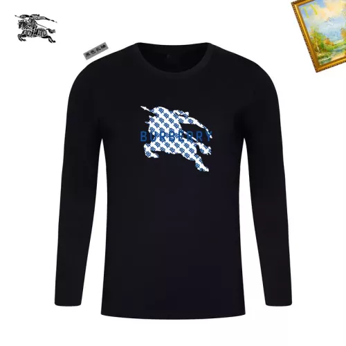 Cheap Dolce &amp; Gabbana D&amp;G T-Shirts Long Sleeved For Unisex #1375952, $$34.00 USD On Dolce &amp; Gabbana D&amp;G T-Shirts