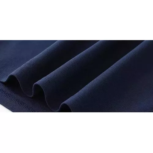 Replica Moncler T-Shirts Long Sleeved For Men #1376073 $40.00 USD for Wholesale