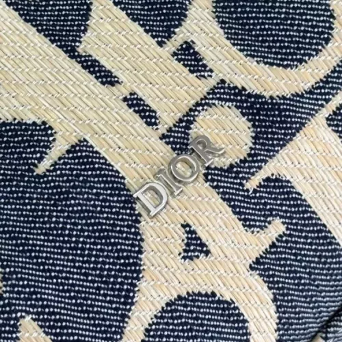 Replica Christian Dior AAA Quality Backpacks For Unisex #1376237 $245.00 USD for Wholesale