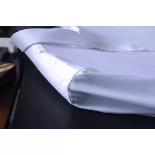 Replica Gucci Shirts Long Sleeved For Unisex #1376239 $40.00 USD for Wholesale