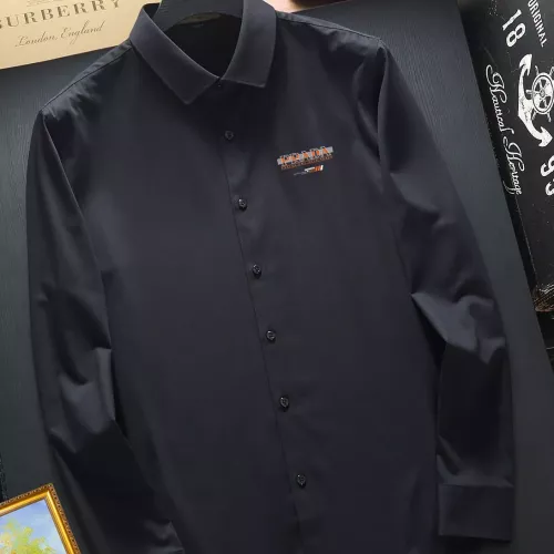 Cheap Prada Shirts Long Sleeved For Unisex #1376259, $$40.00 USD On Prada Shirts