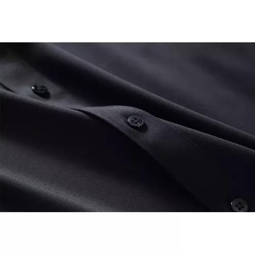 Replica Prada Shirts Long Sleeved For Unisex #1376259 $40.00 USD for Wholesale