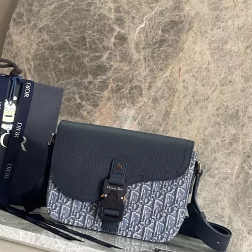 Cheap Christian Dior AAA Quality Messenger Bags For Unisex #1376260, $$185.00 USD On Christian Dior AAA Quality Messenger Bags