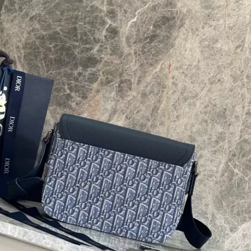 Replica Christian Dior AAA Quality Messenger Bags For Unisex #1376260 $185.00 USD for Wholesale