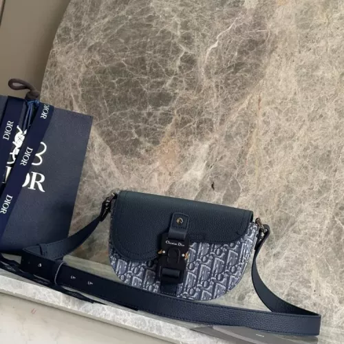 Cheap Christian Dior AAA Quality Messenger Bags For Unisex #1376265, $$165.00 USD On Christian Dior AAA Quality Messenger Bags