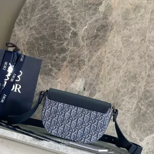 Replica Christian Dior AAA Quality Messenger Bags For Unisex #1376265 $165.00 USD for Wholesale