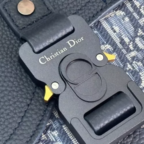 Replica Christian Dior AAA Quality Messenger Bags For Unisex #1376265 $165.00 USD for Wholesale