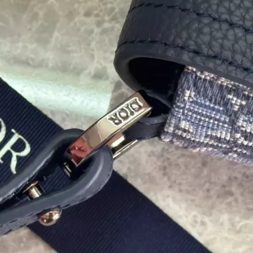 Replica Christian Dior AAA Quality Messenger Bags For Unisex #1376265 $165.00 USD for Wholesale