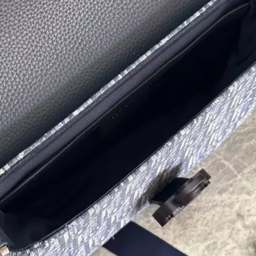 Replica Christian Dior AAA Quality Messenger Bags For Unisex #1376265 $165.00 USD for Wholesale