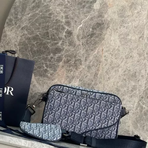 Cheap Christian Dior AAA Quality Messenger Bags For Unisex #1376270, $$185.00 USD On Christian Dior AAA Quality Messenger Bags