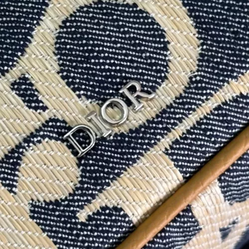 Replica Christian Dior AAA Quality Messenger Bags For Unisex #1376273 $185.00 USD for Wholesale