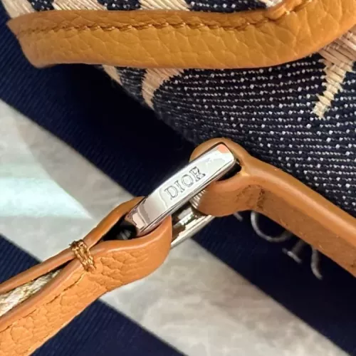 Replica Christian Dior AAA Quality Messenger Bags For Unisex #1376273 $185.00 USD for Wholesale