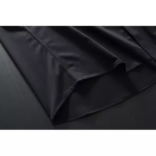 Replica Burberry Shirts Long Sleeved For Unisex #1376295 $40.00 USD for Wholesale