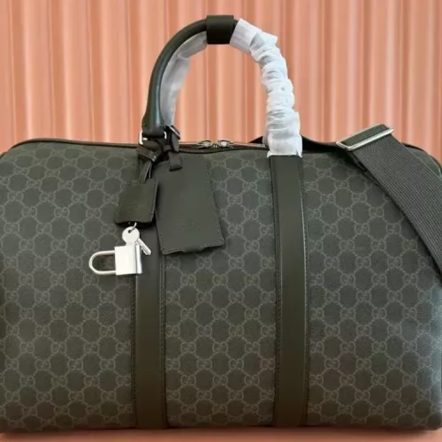 Cheap Gucci Travel Bags For Unisex #1376305, $$238.02 USD On Gucci Travel Bags
