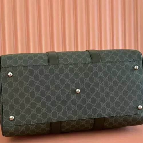 Replica Gucci Travel Bags For Unisex #1376305 $238.02 USD for Wholesale