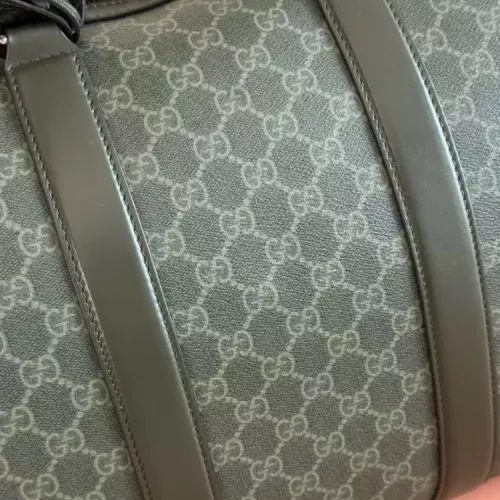 Replica Gucci Travel Bags For Unisex #1376305 $238.02 USD for Wholesale