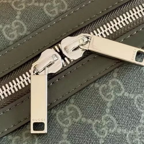 Replica Gucci Travel Bags For Unisex #1376305 $238.02 USD for Wholesale