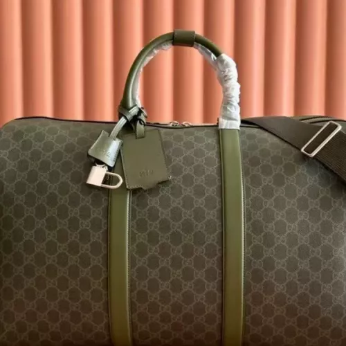 Cheap Gucci Travel Bags For Unisex #1376309, $$247.93 USD On Gucci Travel Bags