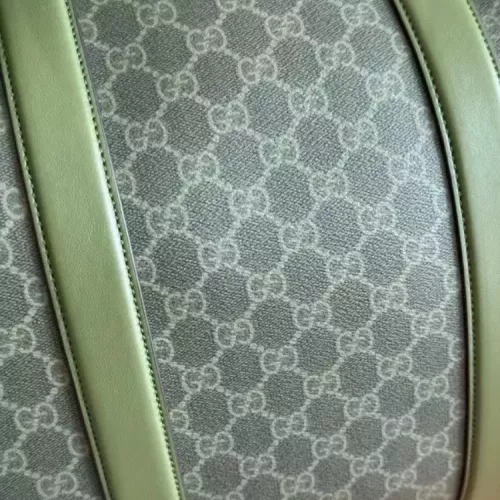 Replica Gucci Travel Bags For Unisex #1376309 $247.93 USD for Wholesale