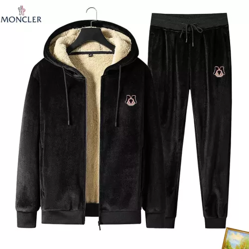 Cheap Moncler Tracksuits Long Sleeved For Men #1376312, $$76.00 USD On Moncler Tracksuits