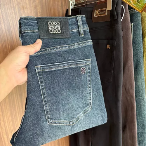Cheap LOEWE Jeans For Men #1376332, $$48.00 USD On LOEWE Jeans