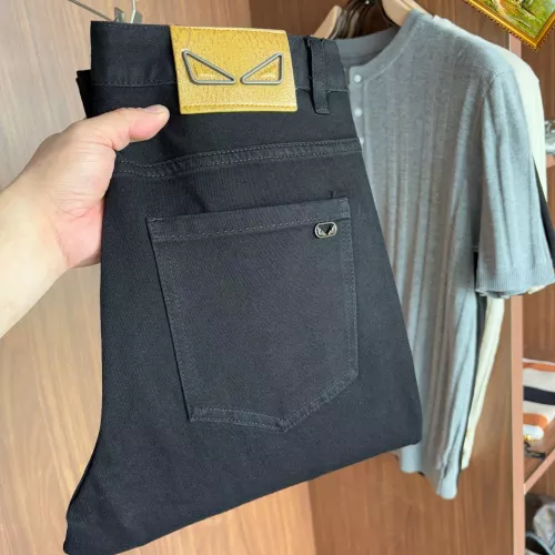 Cheap Fendi Jeans For Men #1376333, $$48.00 USD On Fendi Jeans