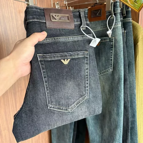 Cheap Armani Jeans For Men #1376344, $$48.00 USD On Armani Jeans