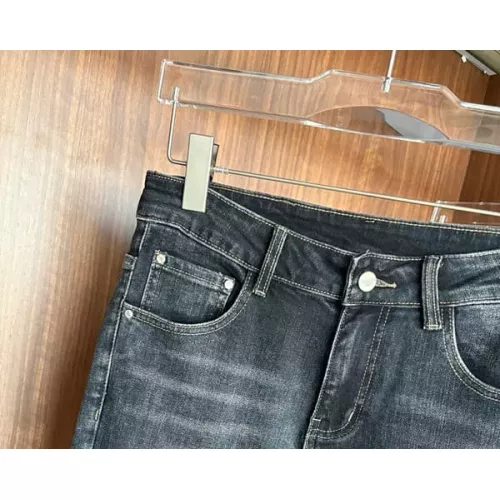 Replica Armani Jeans For Men #1376344 $48.00 USD for Wholesale