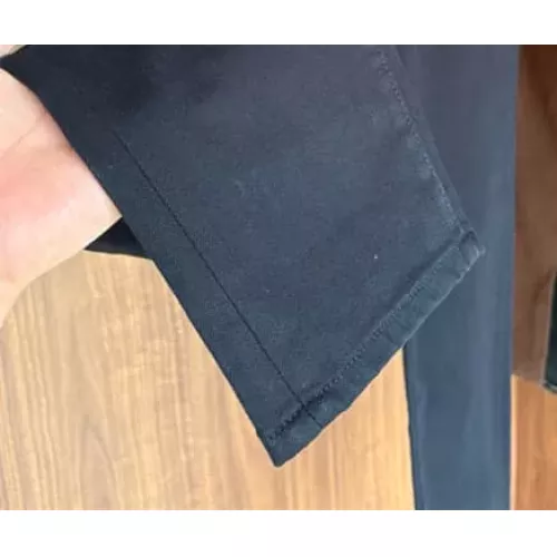 Replica Christian Dior Jeans For Men #1376353 $48.00 USD for Wholesale